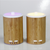 Hot sale Hidly 150ml Real bamboo and glass essential oil aromatherapy diffuser