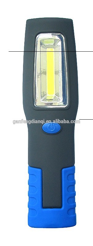 LED FLOOD LIGHT emergency light camping light flashlight torch