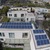 solar panel system 3000w, solar cell system, solar module pv system