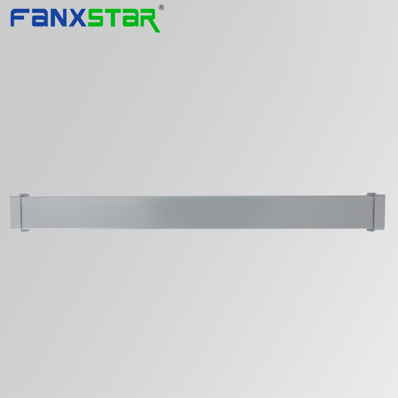 Longer lifespan IP65 LED outside light fixture with 5 years warranty