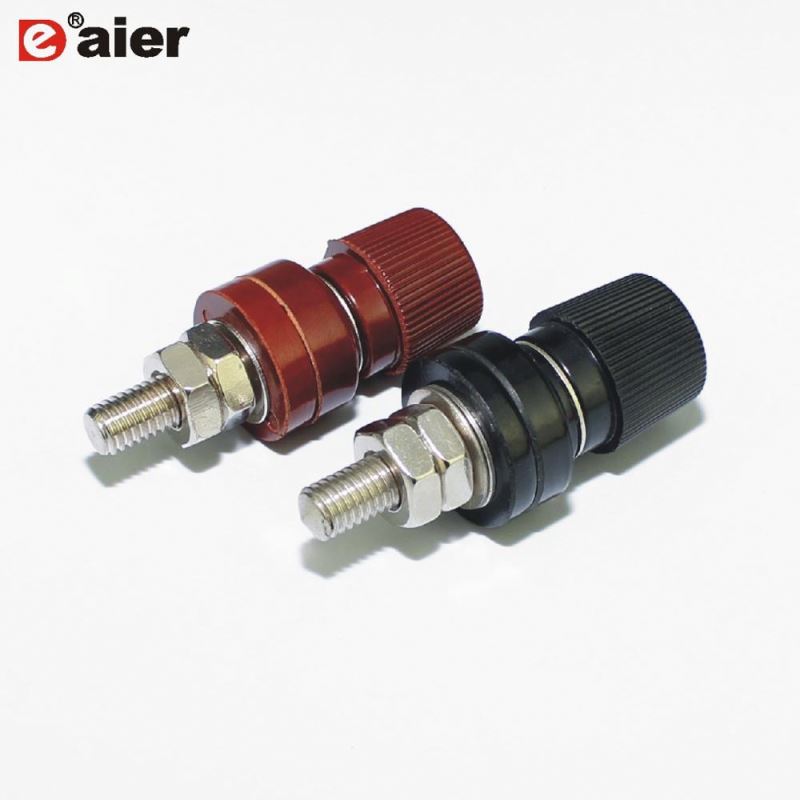 Binding Post Terminal Connector 10mm Binding Post