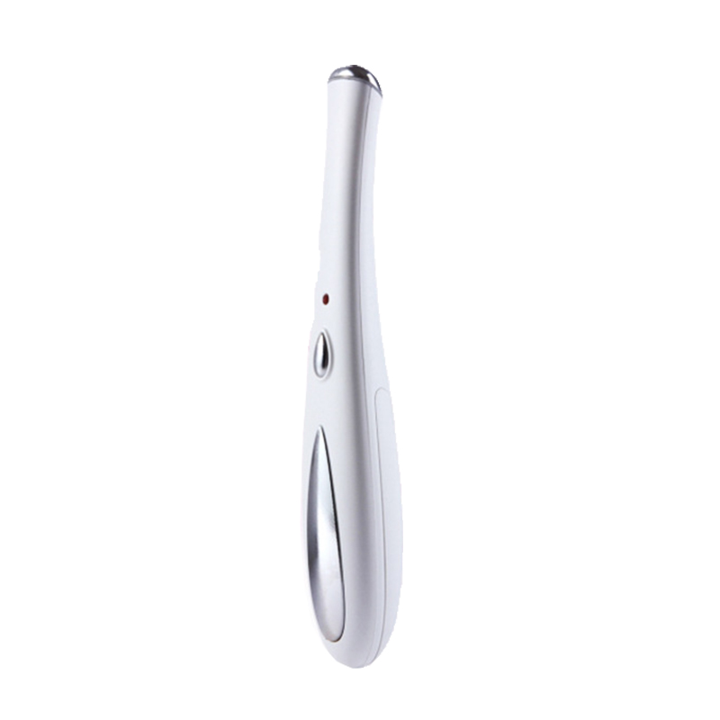 Eye Massage  Ion 42 Degree Heat  Eyes Wrinkle Fines Lines Dark Circles Removal Anti-aging Warm High Frequency Vibration Massage