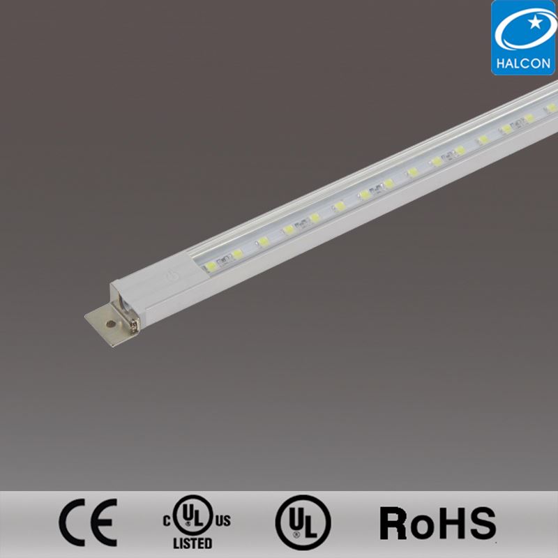 Made In Guangdong LED Under Cabinet Light Bar For Furniture Scaffolding