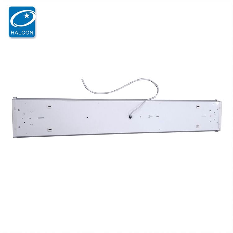 AC100-277V US LED Batten 2Ft 4Ft 5Ft 1.2M 24W Led Linear Batten Light