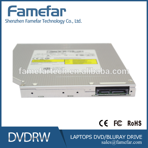 China Wholesale Lowe Price Super Multi 8X SATA Internal Tray Load DVD Burner usb dvd writer
