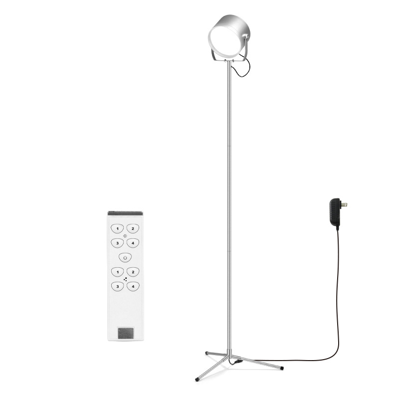 CE RoHS Hotel Floor Lamp Stand floor reading lamp adjustable Mordern Led Floor Task Light