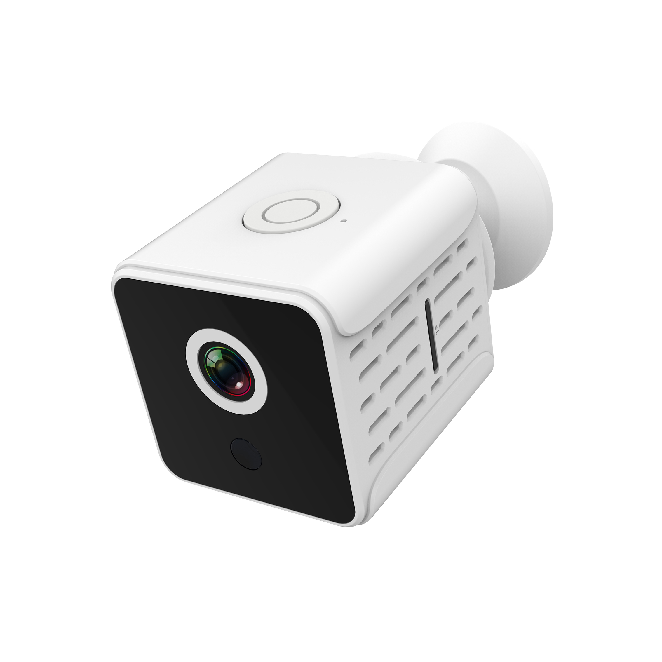 A12 Mini Camera Home Security Camera WiFi Night Vision 1080P Wireless Surveillance Camera Remote Monitor Phone App DVR Camcorder