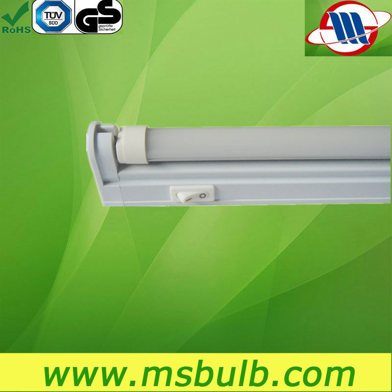 T5 G5 1.2M 12W LED TUBE light manufacturer