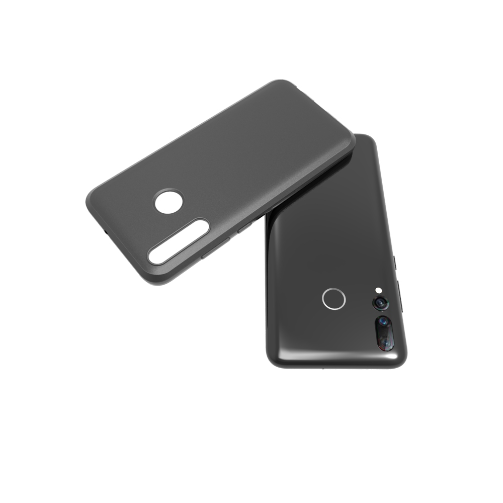 Shockproof Soft TPU Case For Huawei Nova 4 Lite