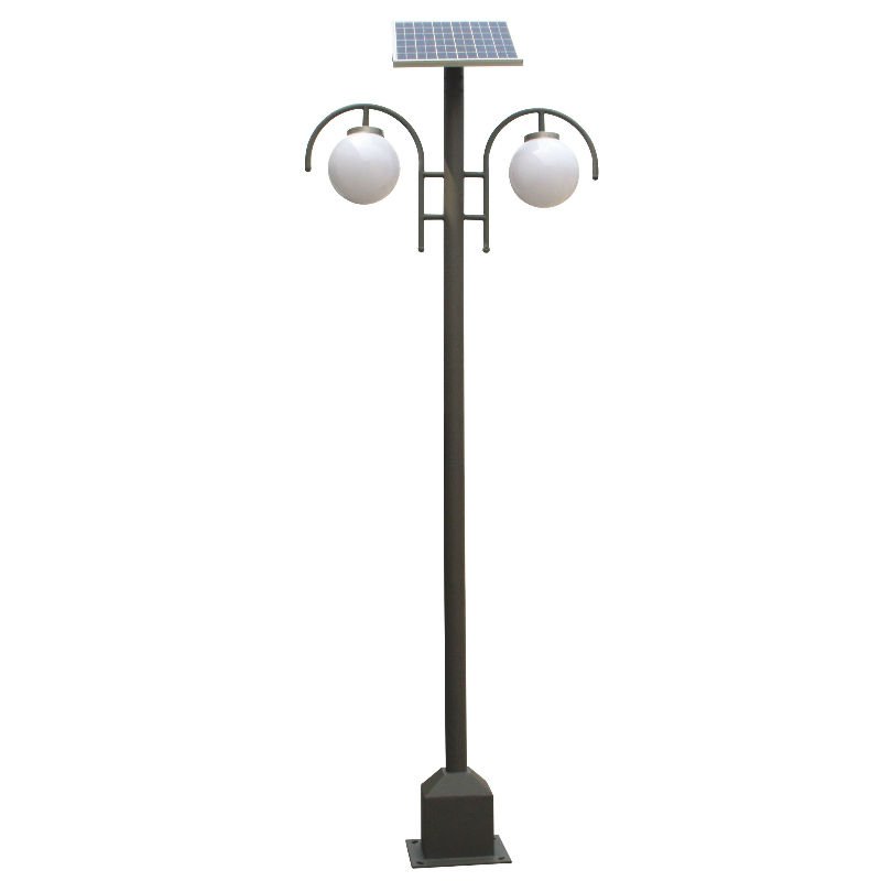 classic style all in one Solar LED street Light (JR-615)