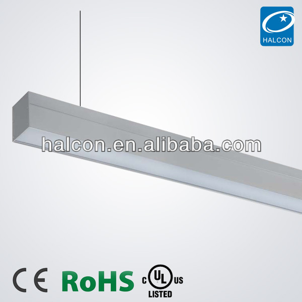 T5 T8 LED tube LED module suspended ceiling strip lights fluorescent light fixtures CE UL CUL