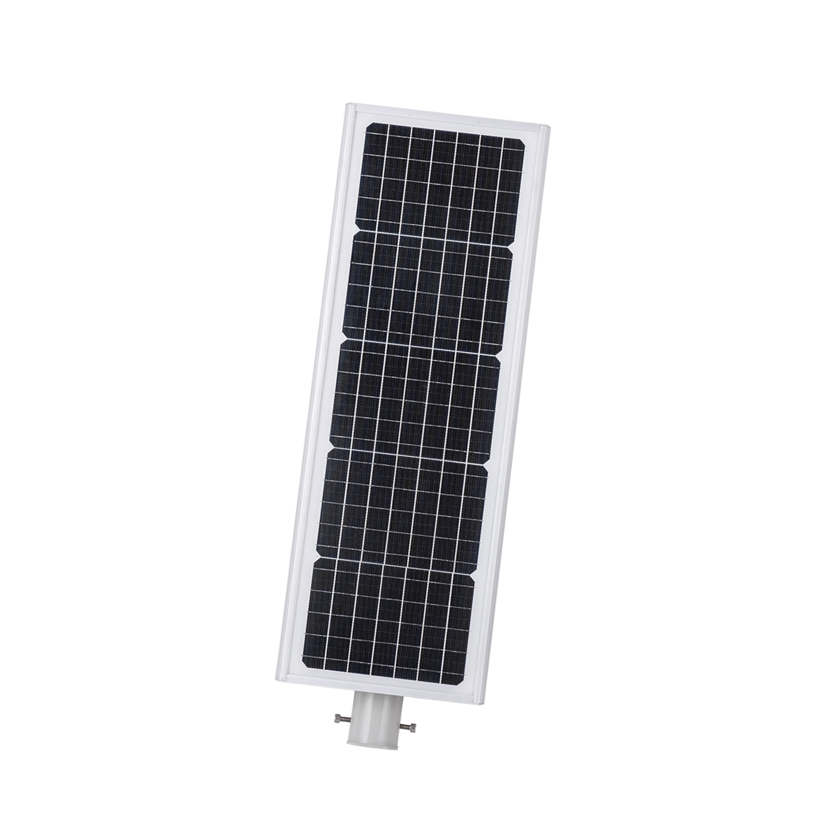 Aluminum 100lm/w Ip65 60w 12v Solar Module Hot Sale Leaf Highway 80w Led Street Light