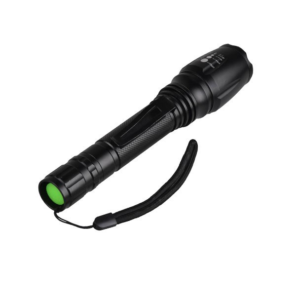 Best selling products alibaba China wholesale OEM ODM Available XML T6 LED Police Tactical Flashlight