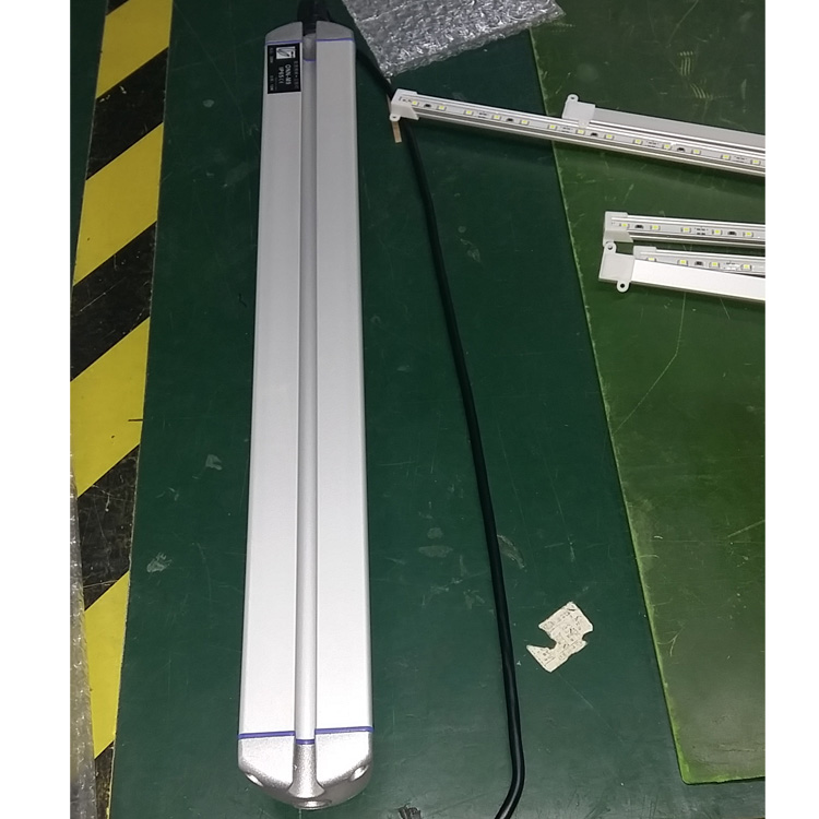 high power led task light for sewing machine 3 to 5 years warranty
