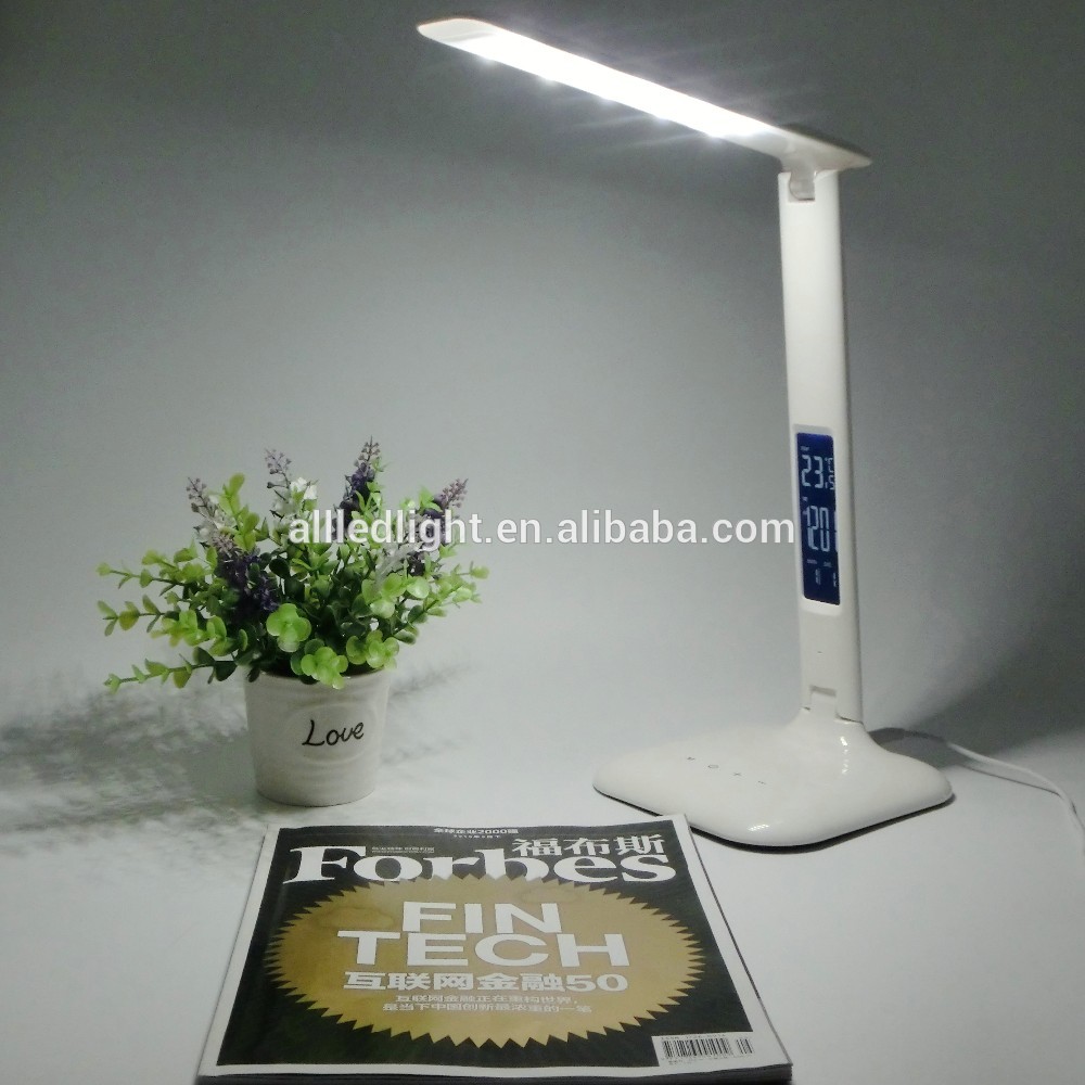 5V USB LED desk lamp