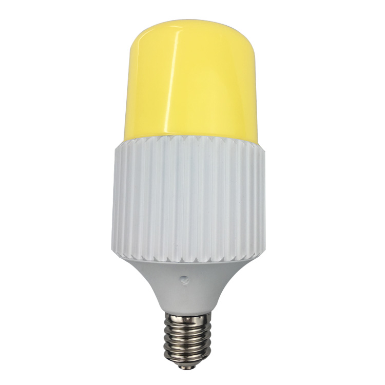 T shape led high power lamp price 30w 50w 80w