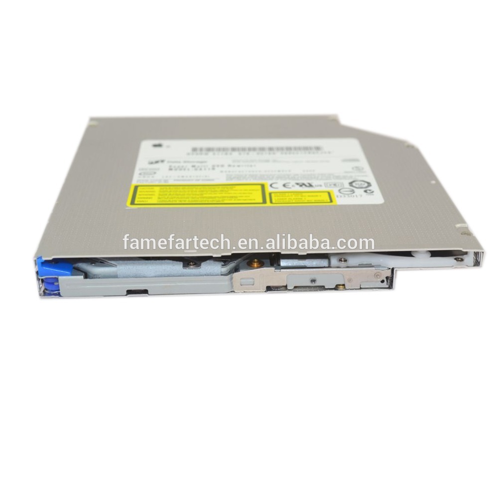 12.7mm sata slot loading dvdrw drive ga31n