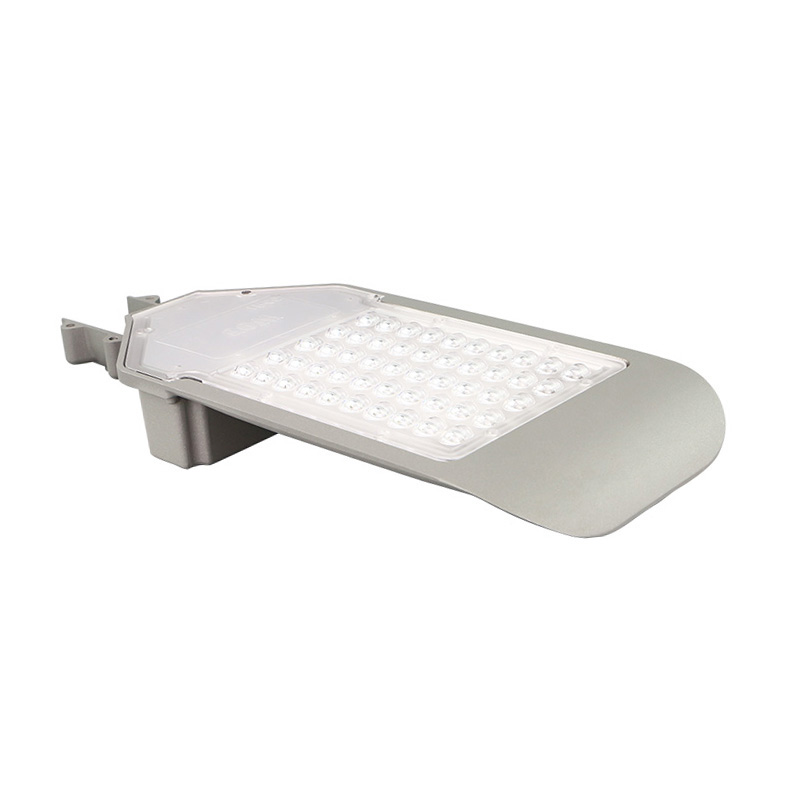 Gray Aluminum Ip65 400w 30w Outdoor Roadway Discount 60w Led Street Light