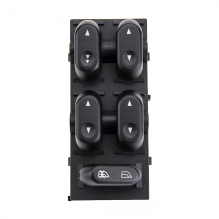 Electric Power Master Window Control switch for Ford F150 Front LH driver side 5L1Z14529AA