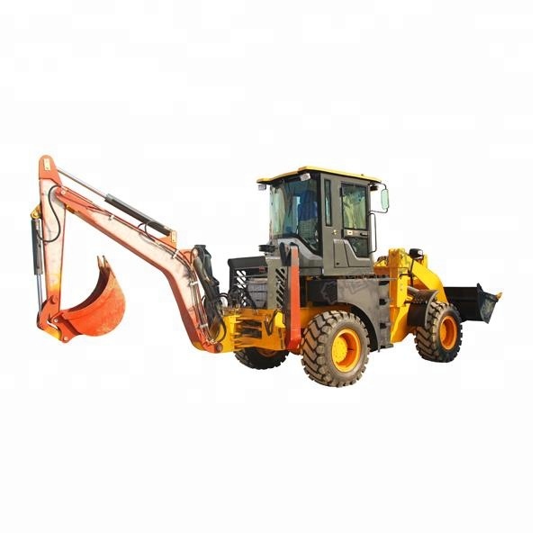 China product garden tractor front end loader loader for sale with cheaper price for sale
