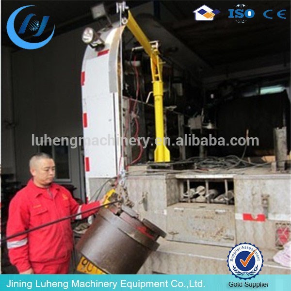 chinese manufacturer electrical crane