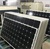 Solar Farm Power Plant with Solar PV Module Racking