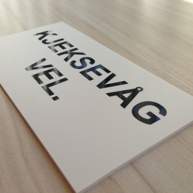 Indoor customized high quality real estate signs advertising pvc foam sign board pvc sintra board/pvc forex