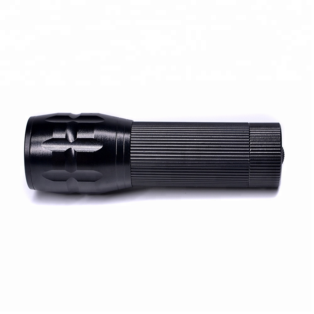 Super Bright 150 Lumen, 3 Light Modes,Adjustable 3W LED Japan torch light