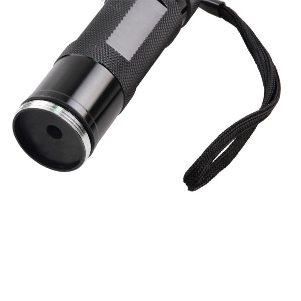 Outdoor 51 red led hunting flashlight