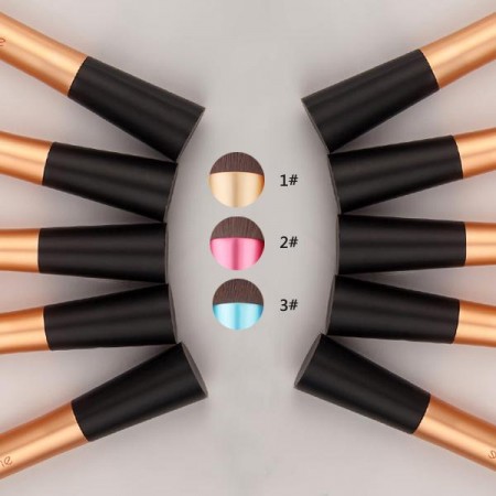 Buffer Foundation Powder Blush Brush Make Up Cosmetic Tool Applicator