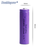 ICR18650 Cylinder Rechargeable Batteries Lithium Ion 3.7V 1200mAh 18650 Button Top Cell Battery