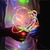 20ft 30 LED Fairy Bubble Crystal Ball Outdoor Solar String Lights Holiday Party Decoration Lights