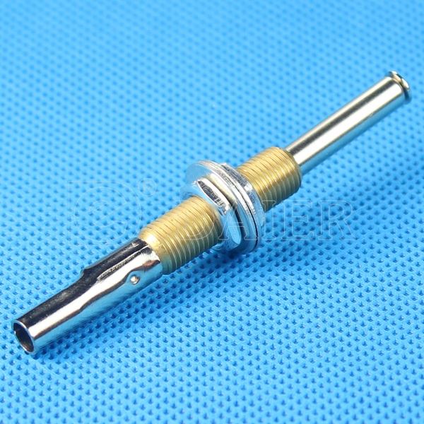7MM 20A ON-OFF 2-Way Momentary Automotive Hood Pin Switch