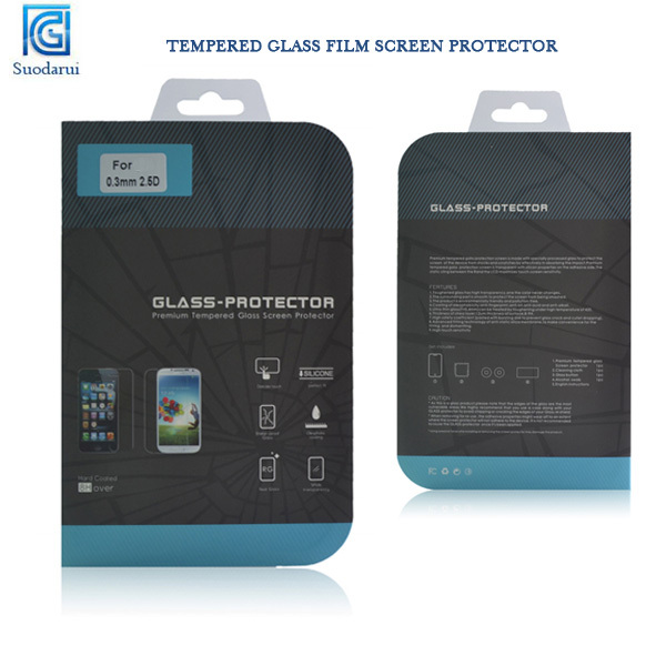 0.3MM Tempered Glass screen Protector Films for HTC desire Eye