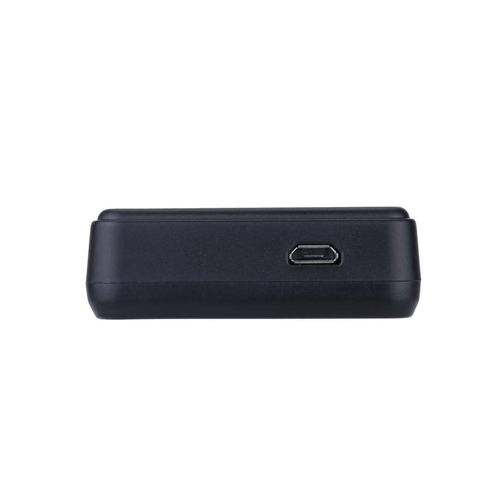 New Li-ion Battery Pack Charger Video/Digital Camera Battery Charger with LED Charging Indicator for Nikon EN-EL14