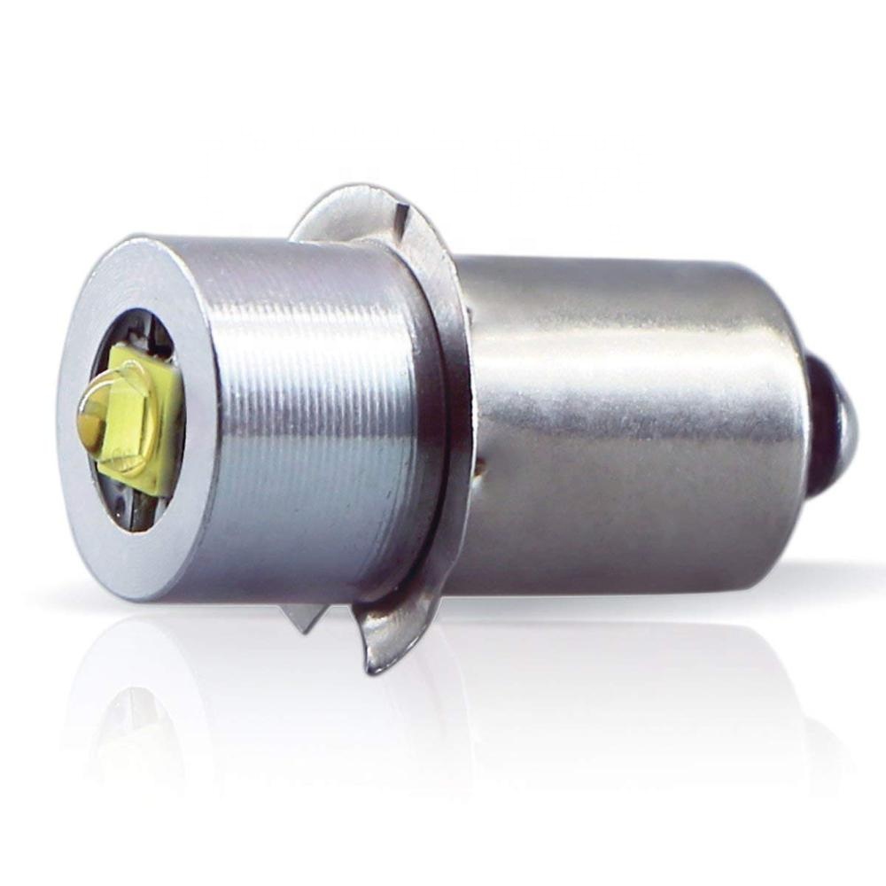 P13.5S 4 12V 4.5v Flashlight led