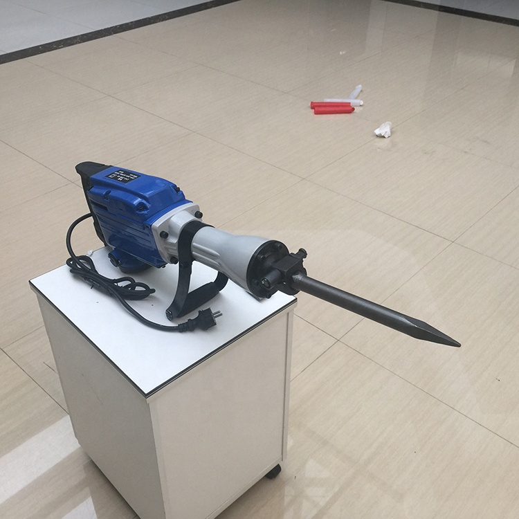 electric chipping breaker hammer power tools