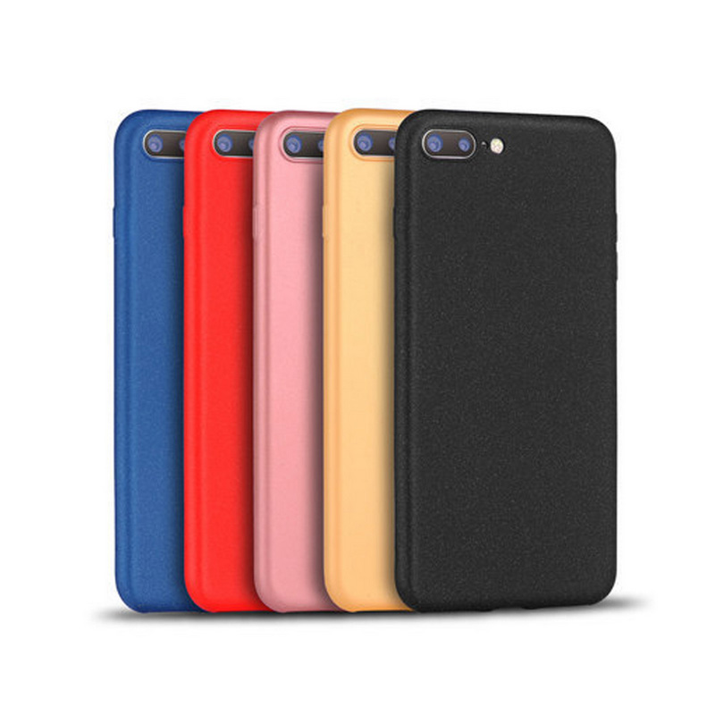 Sandstone Matte PC case For Meizu 3/5S/Note3/Note5/M5/MX6/Pro6/5A/Note6 hard back cover