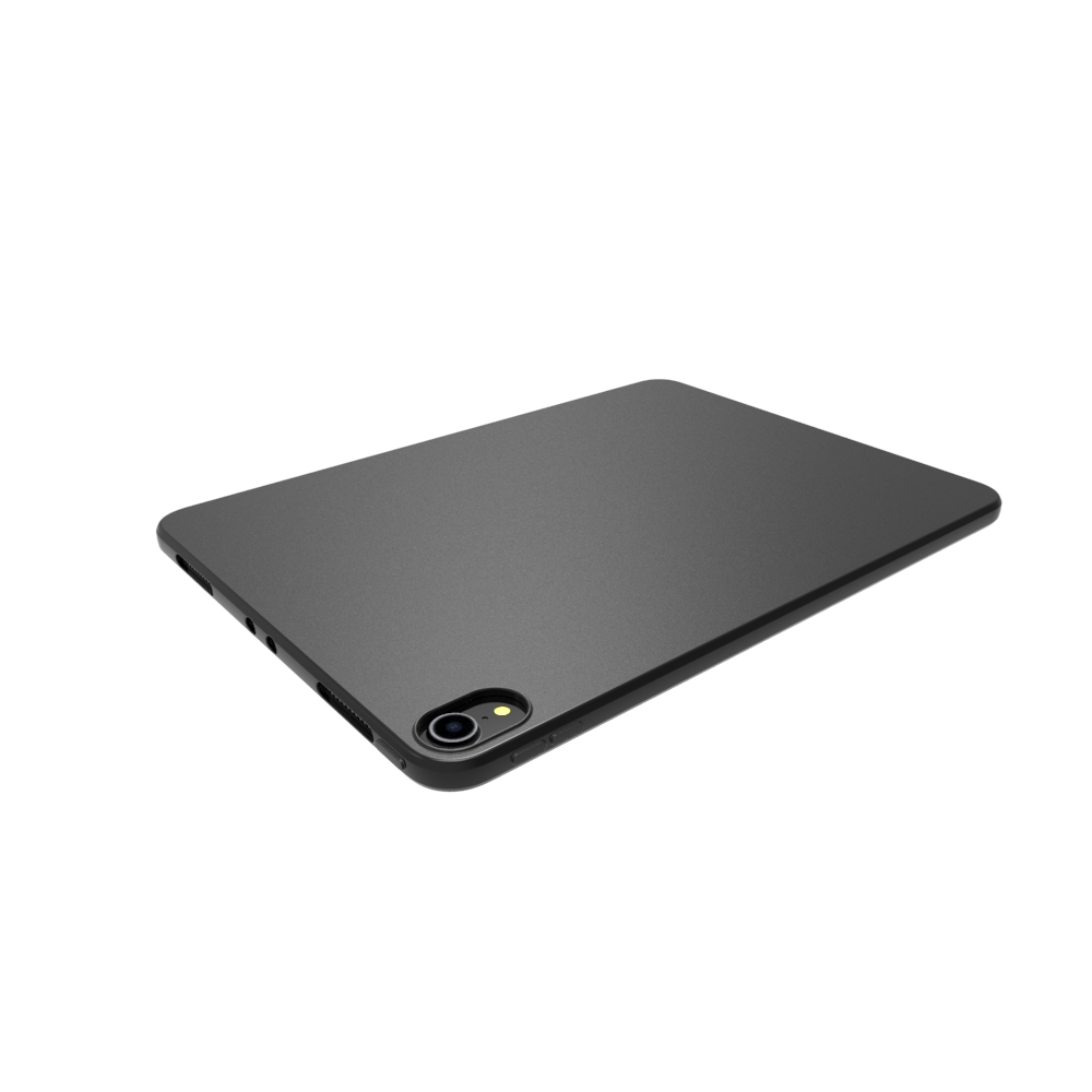 Tpu cover case for APPLE iPad Pro 11 Transparent Shockproof soft cover