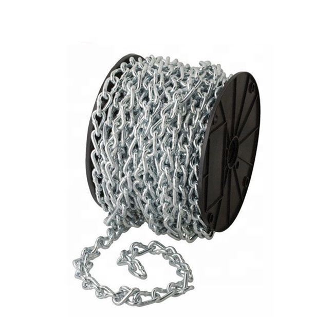 small yacht boat marine Stud Studless Link Chain Ship Anchor Chain 10mm