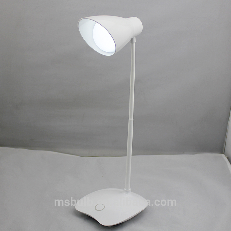 Zhejiang Factory Modern Lighting LED Desk lamp Table Lamp