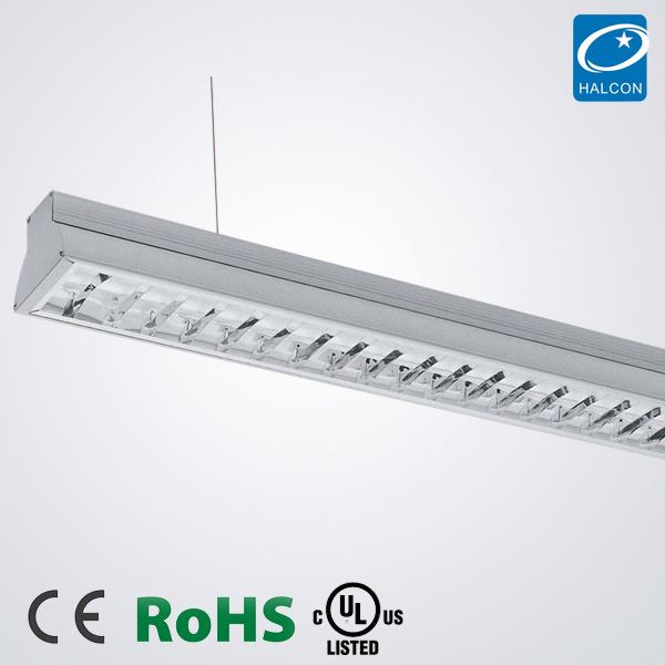 hot sale UL CUL ROHS CE 4x54w t5 high bay lighting fixture