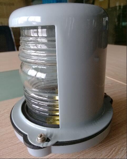 CXH3-3 25W 12V single deck marine navigation signal light