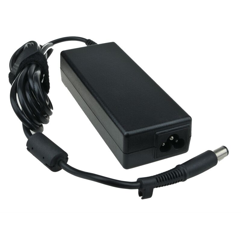 65W 18.5V 3.5A Notebook Adapter for HP PA-1900-18H2 ED495AA