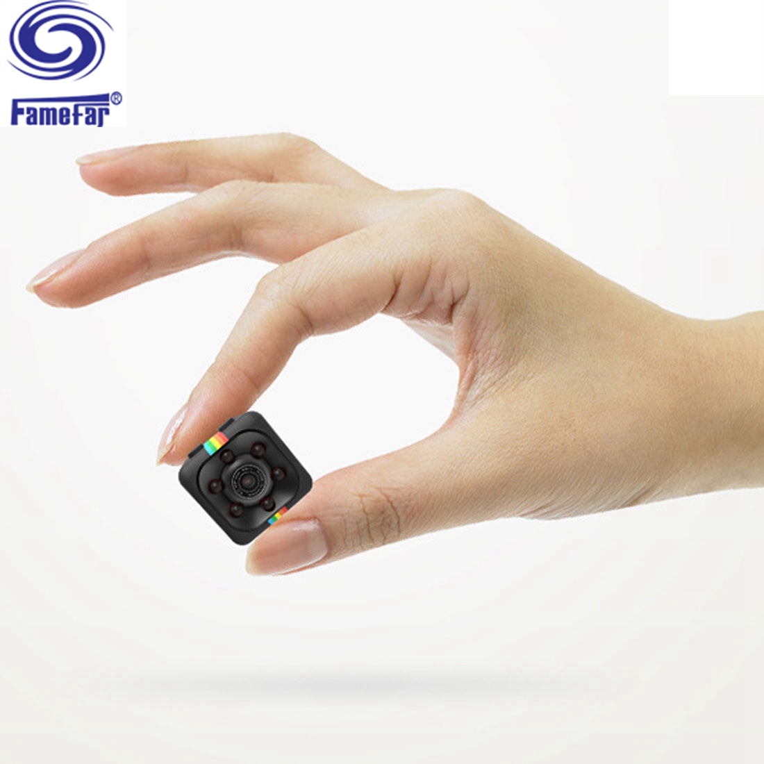 Factory direct supplier sq11 sport camera Sports Dash Cam Video sq11 mini camera 1080p hd dvr hd camcorder hd night vision