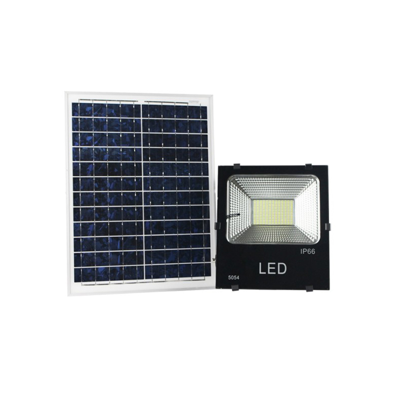 60W 100W 150W 200W Solar Flood Light With Motion Sensor Solar Flood Light Outdoor