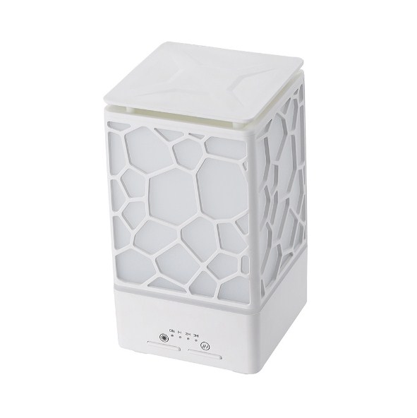 Luxurious Essential Oil Diffuser, Home Aroma Humidifier Air Diffuser, Ultrasonic Air Humidifier Essential Oil Diffuser