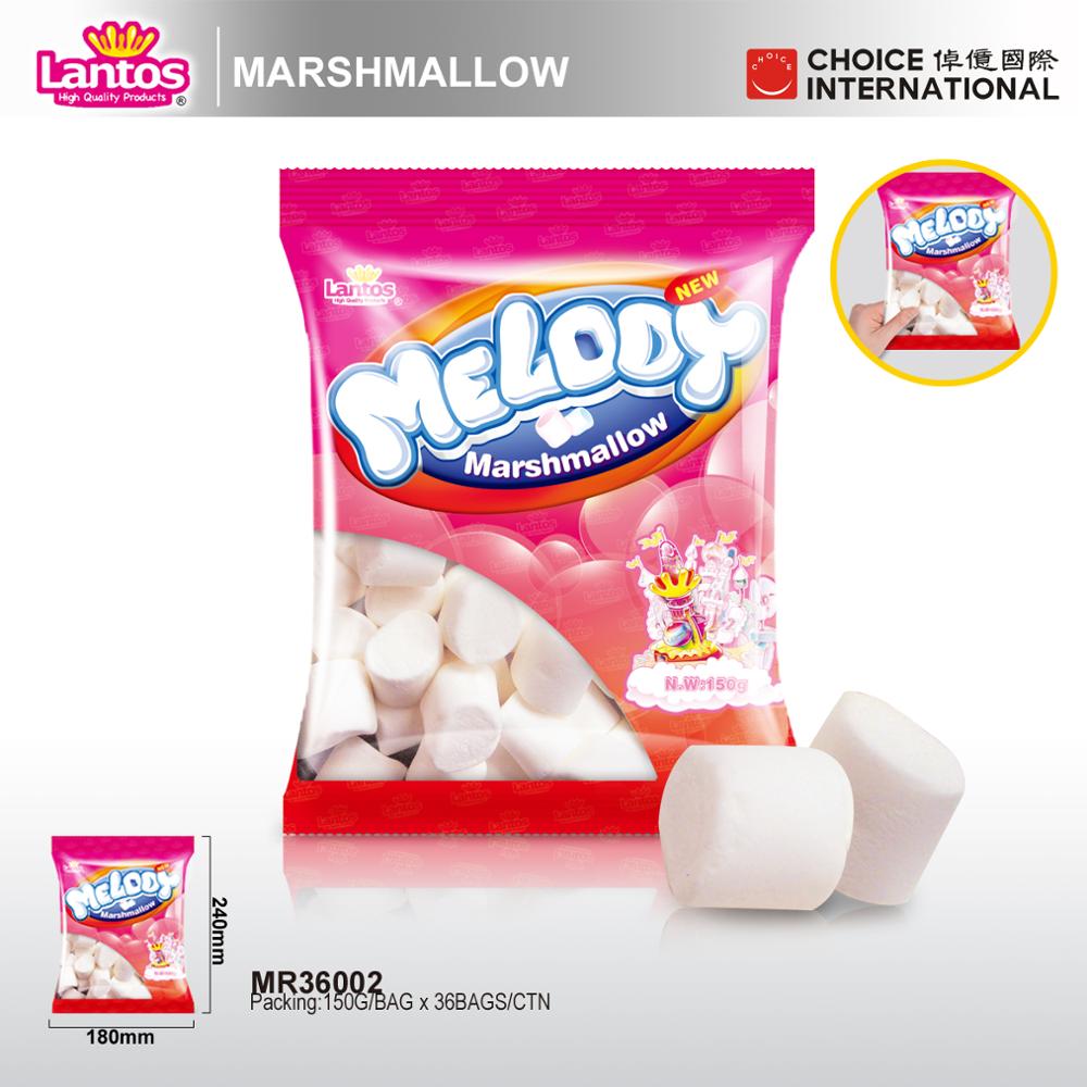 150g BBQ Marshmallow Family Package