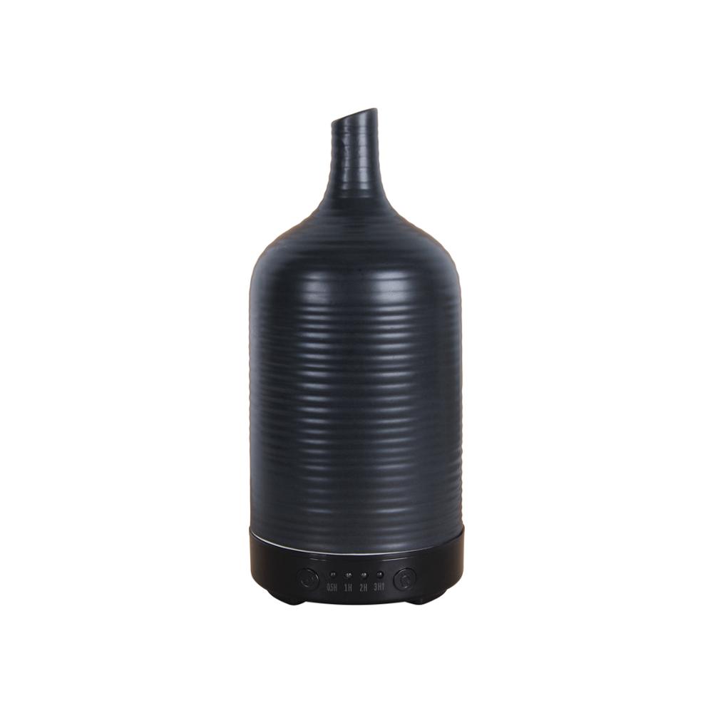 Ceramic Aromatherapy Ceramic Diffuser Flower Shape Ceramic Diffuser