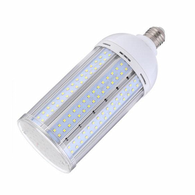 40W High Power Led Bulb for Warehouse Lighting with B22 E27 Lamp Holder Corn Light Led Bulb Light